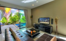 Exclusive Pool Villa By Intira Villas