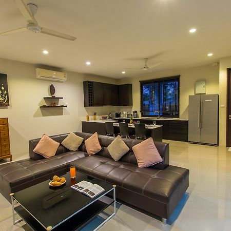 Exclusive Pool Villa By Intira Villas Rawai ภายนอก รูปภาพ