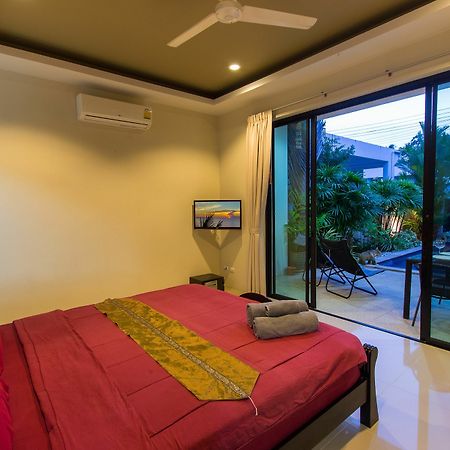 Exclusive Pool Villa By Intira Villas Rawai ภายนอก รูปภาพ