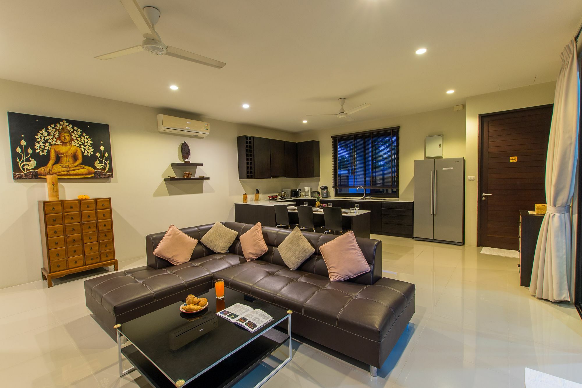 Exclusive Pool Villa By Intira Villas Rawai ภายนอก รูปภาพ