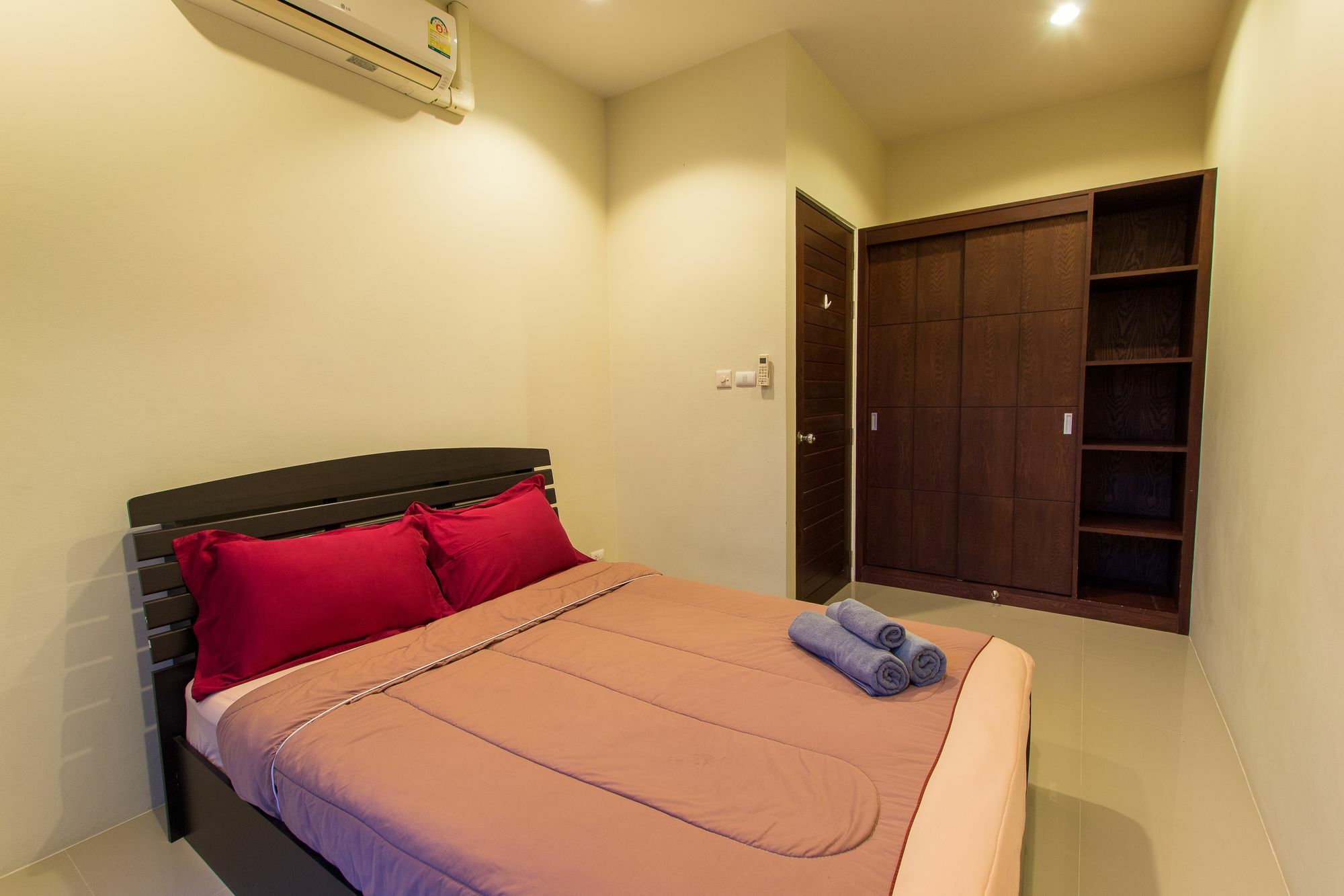 Exclusive Pool Villa By Intira Villas Rawai ภายนอก รูปภาพ
