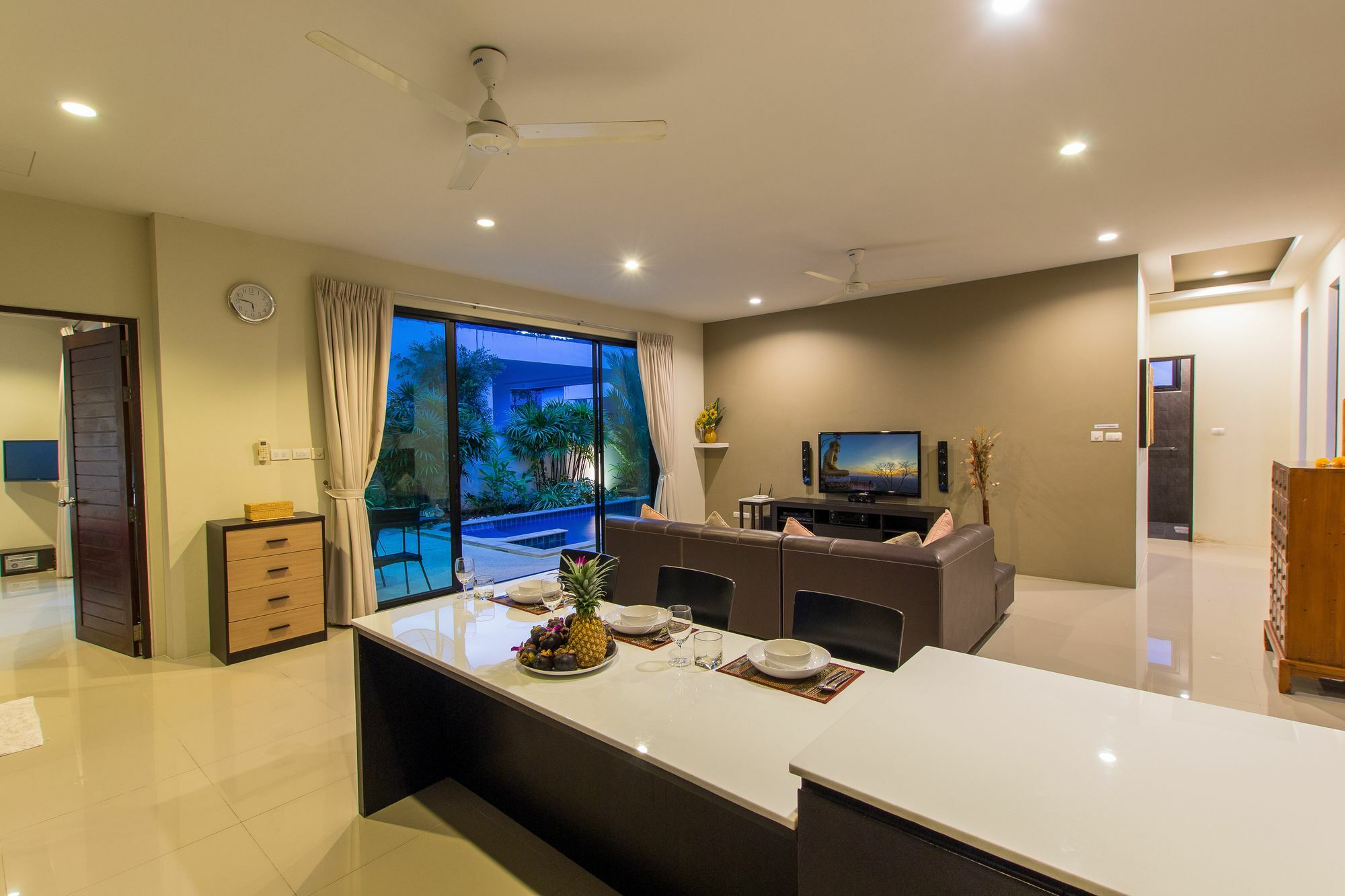 Exclusive Pool Villa By Intira Villas Rawai ภายนอก รูปภาพ