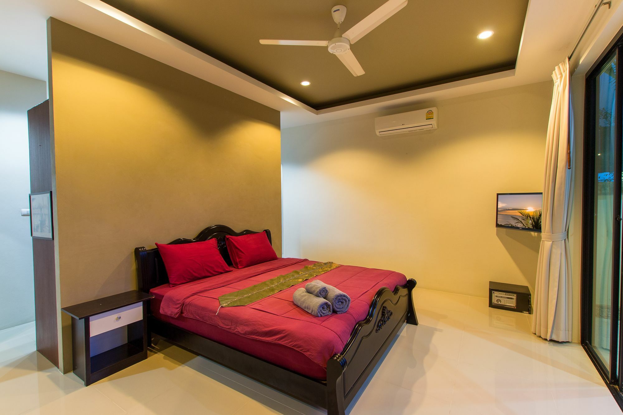 Exclusive Pool Villa By Intira Villas Rawai ภายนอก รูปภาพ